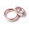 Notch Equipment Steel Wear Safe Ring 36in Friction Saver, CE Compliant NSFS-W3 - alternate 4